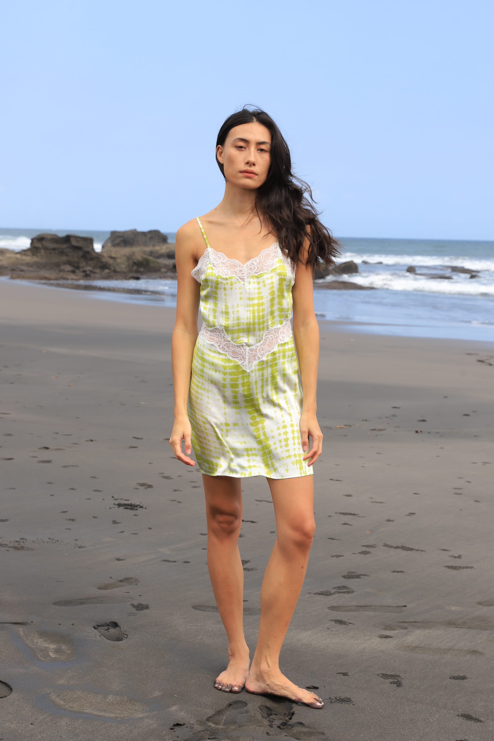 Bali Women's Dresses – Boho & Ethical Styles