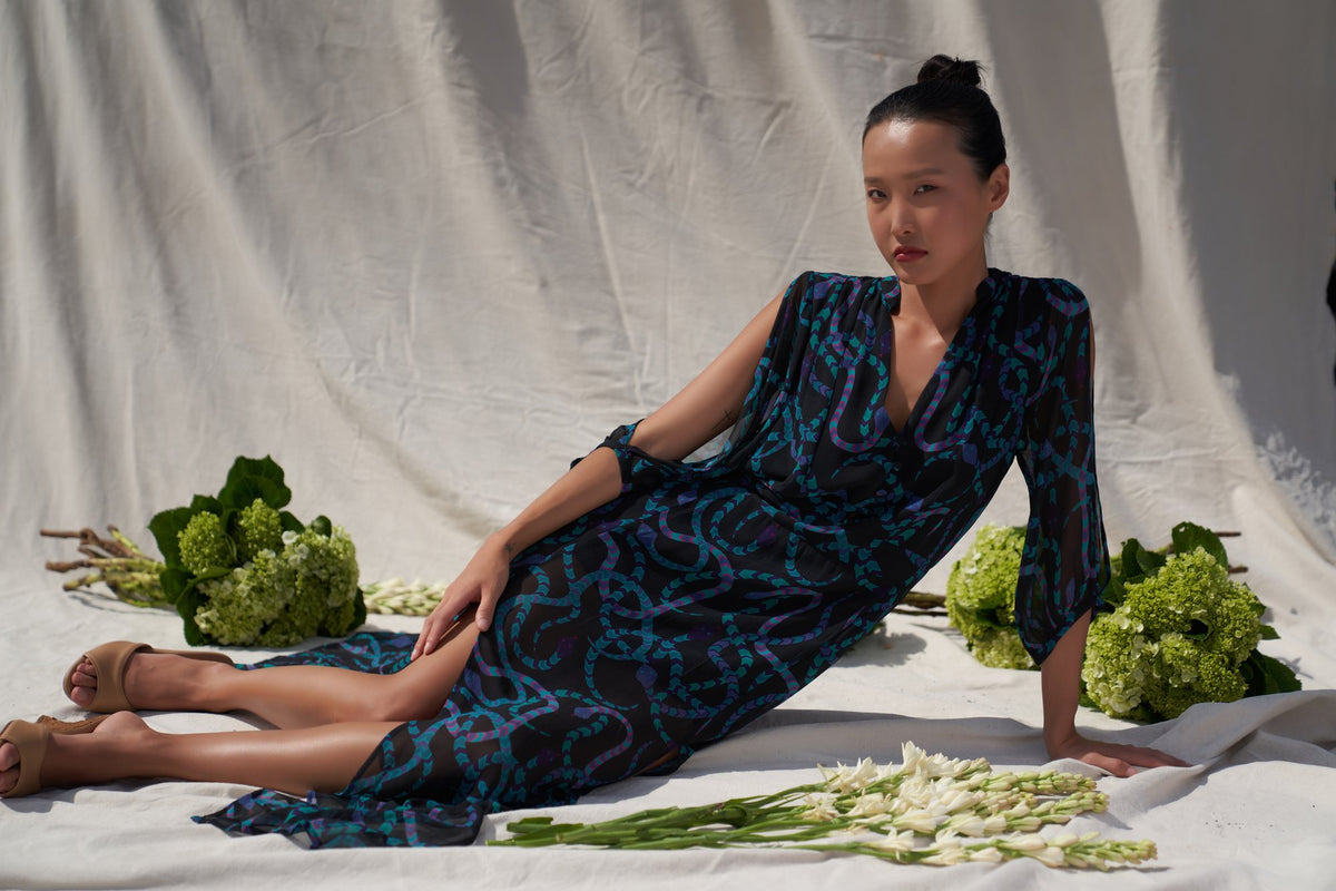 Shop for New Arrivals at Lulu Yasmine Clothing Bali Brand