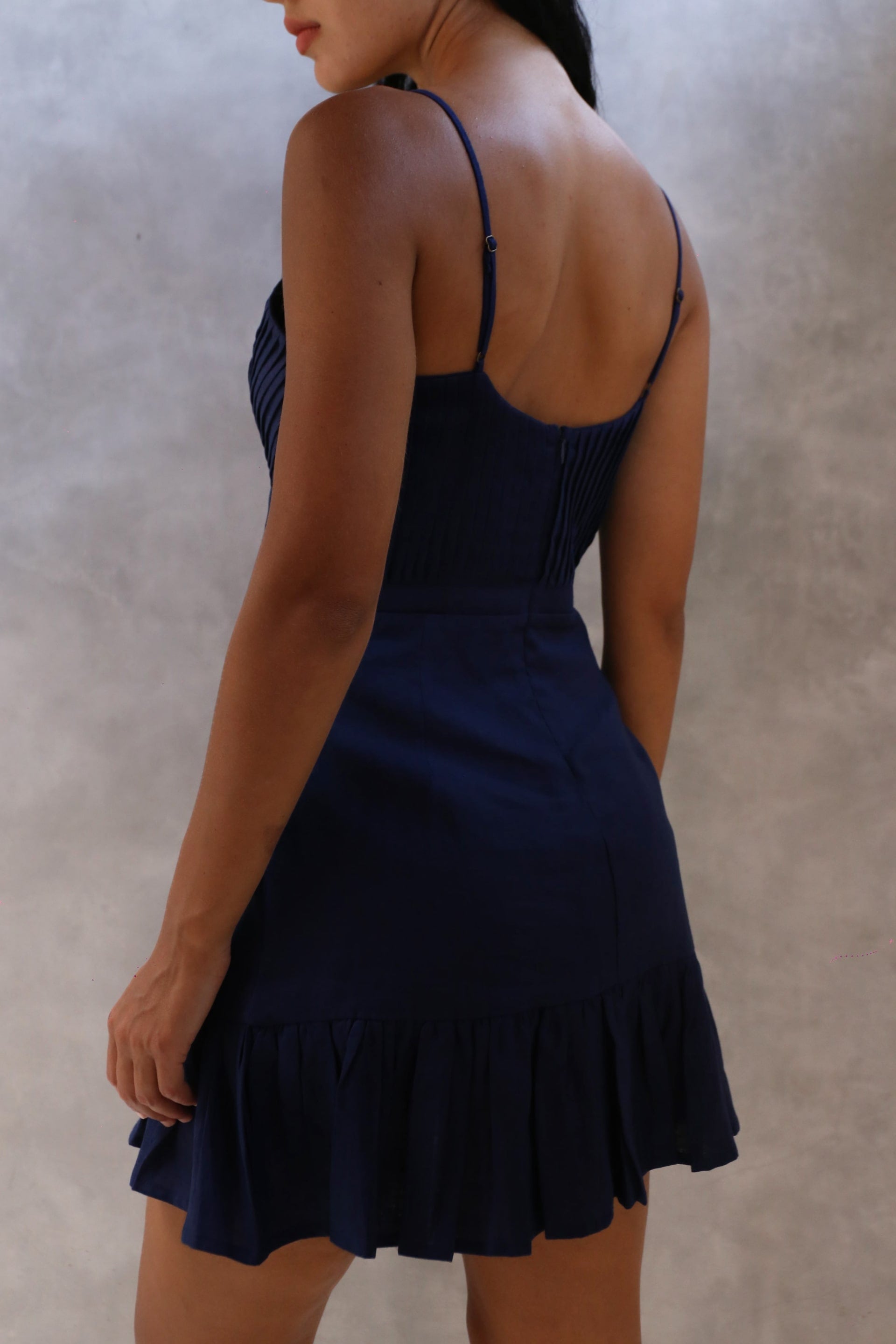 gloria mini dress Gloria Mini Dress