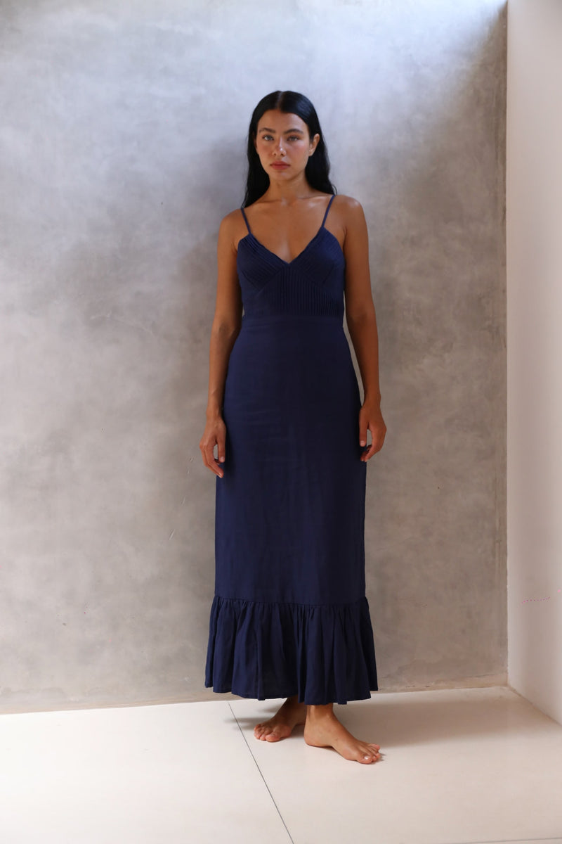 Casey Maxi Dress