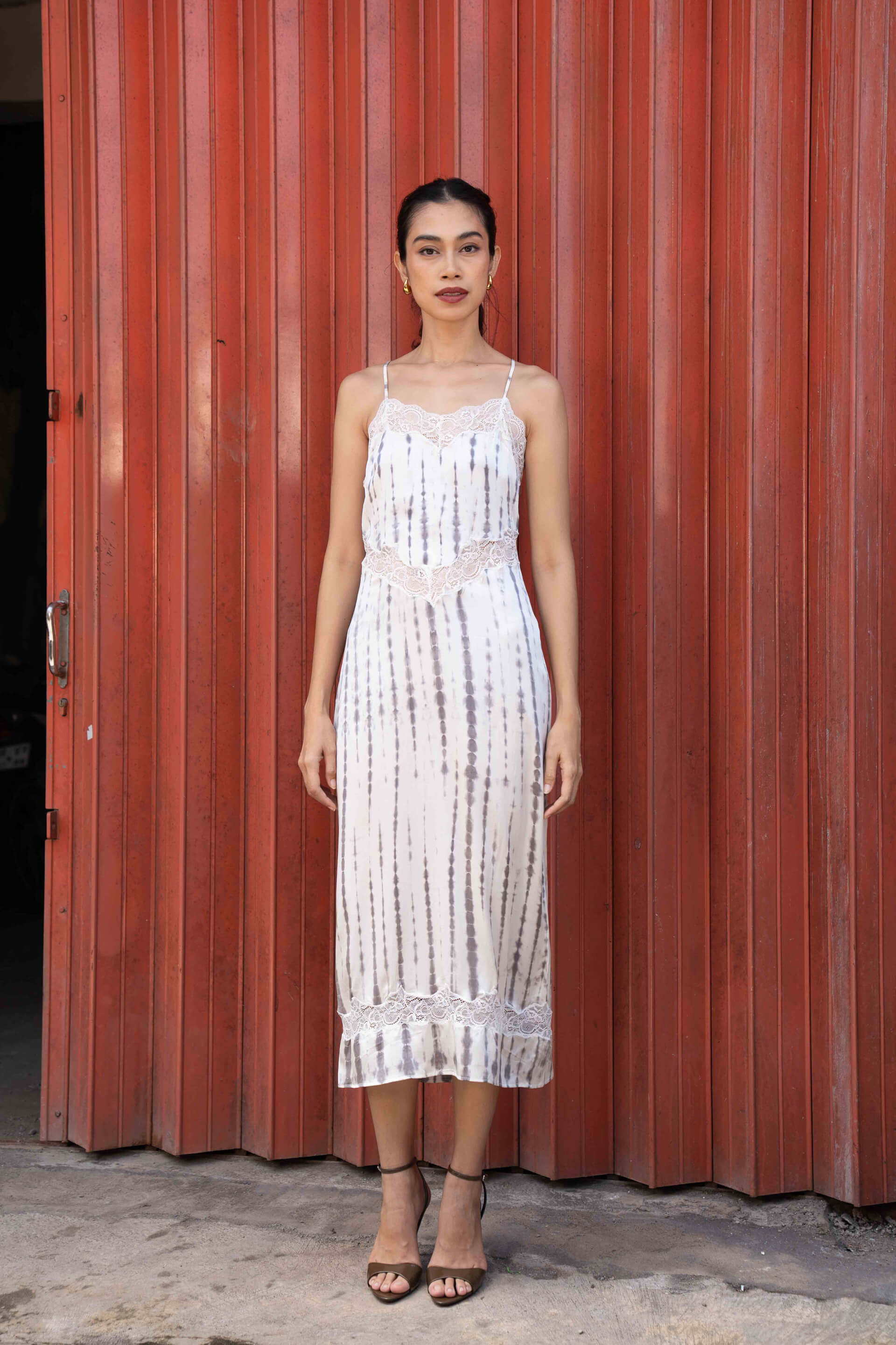 party dress bali Tube Bodycon Dress  Ready. Size: M, L  235k