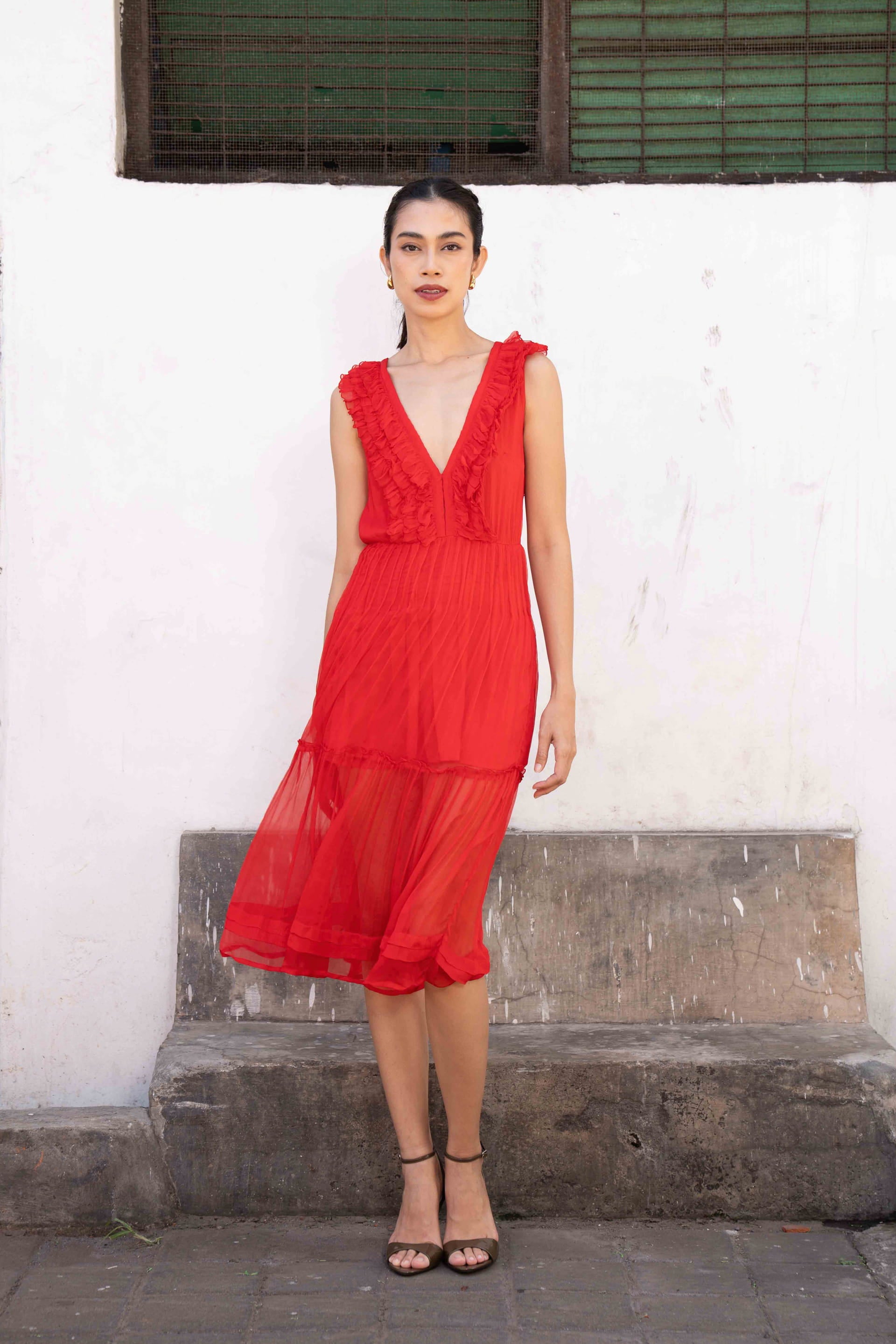 Bali Women's Dresses Boho & Ethical Styles | Lulu Yasmine Bali Women's Dresses Boho & Ethical Styles | Lulu Yasmine