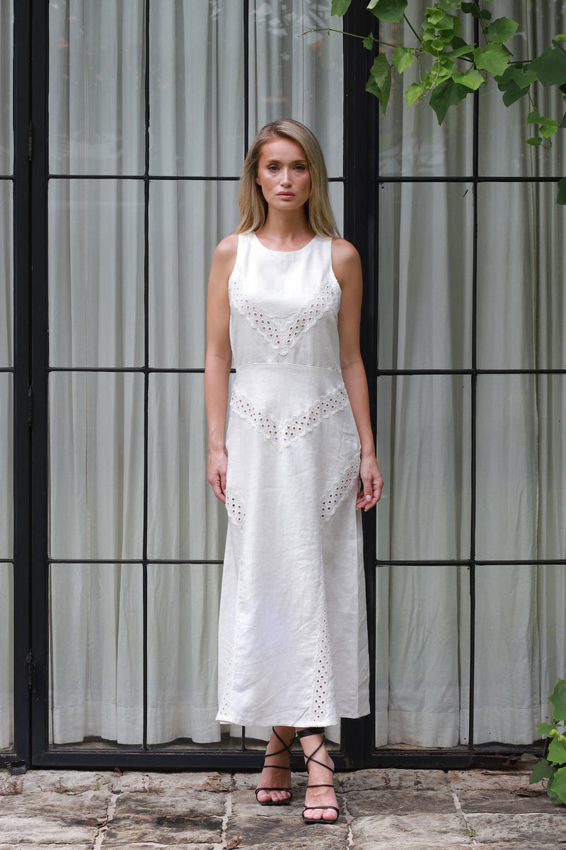 Sofia Maxi Dress